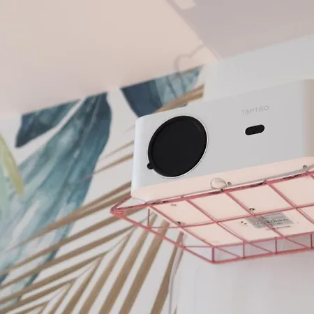 Appartement Les Doux Secrets De Bergere à Périgueux Extérieur photo