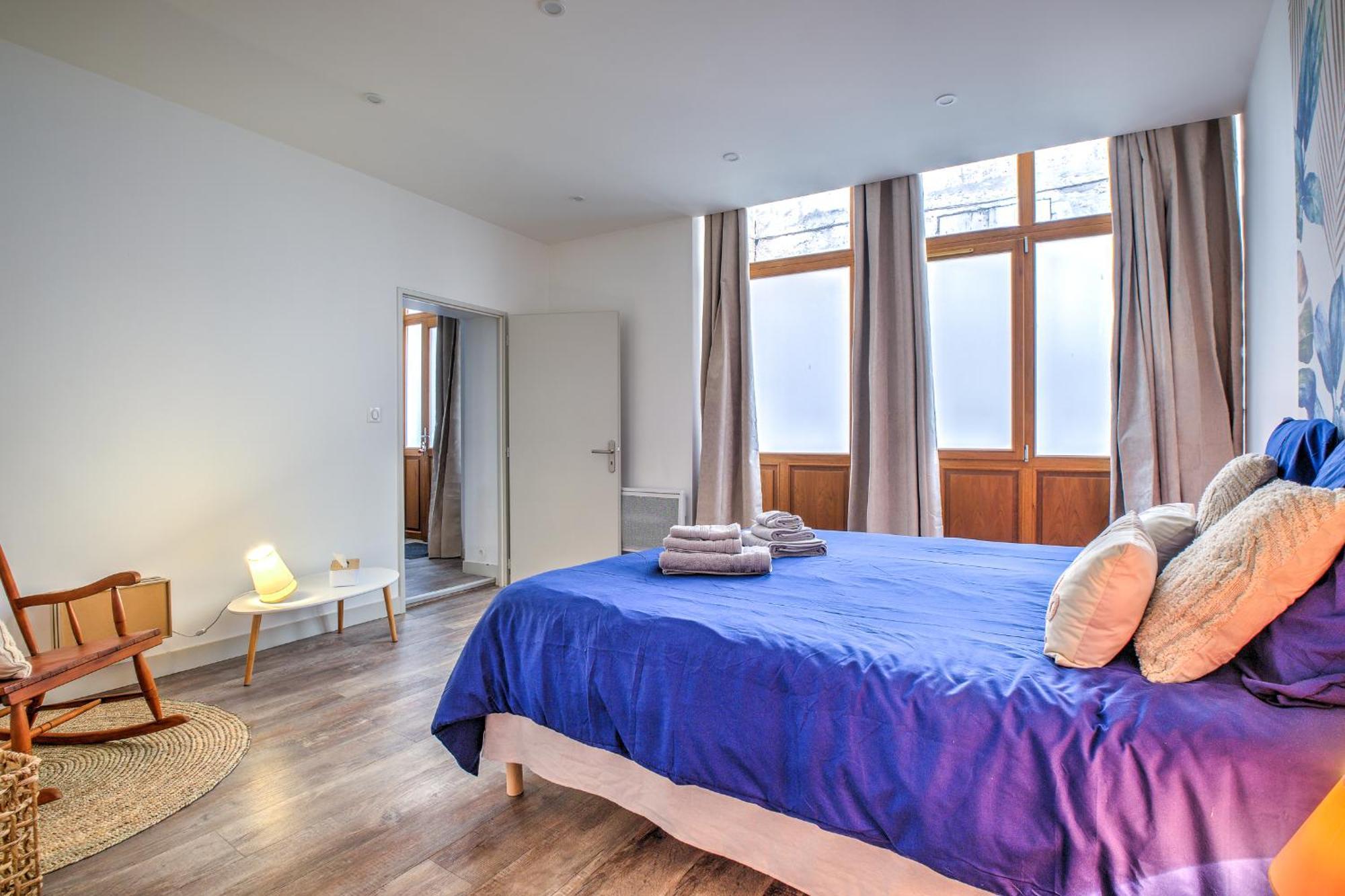 Les Doux Secrets De Bergere Apartment Perigueux